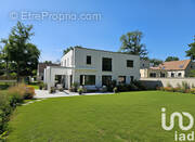 Photo 1 - Maison à SAMOIS-SUR-SEINE