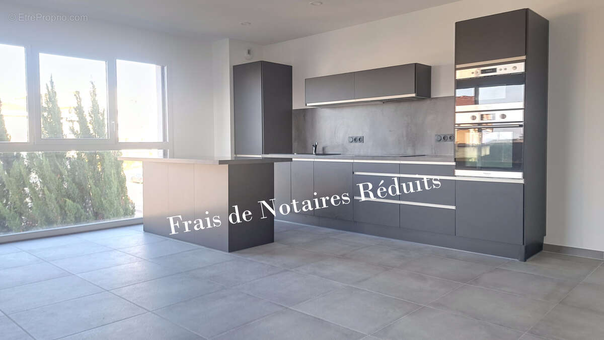 Appartement à ANNEMASSE