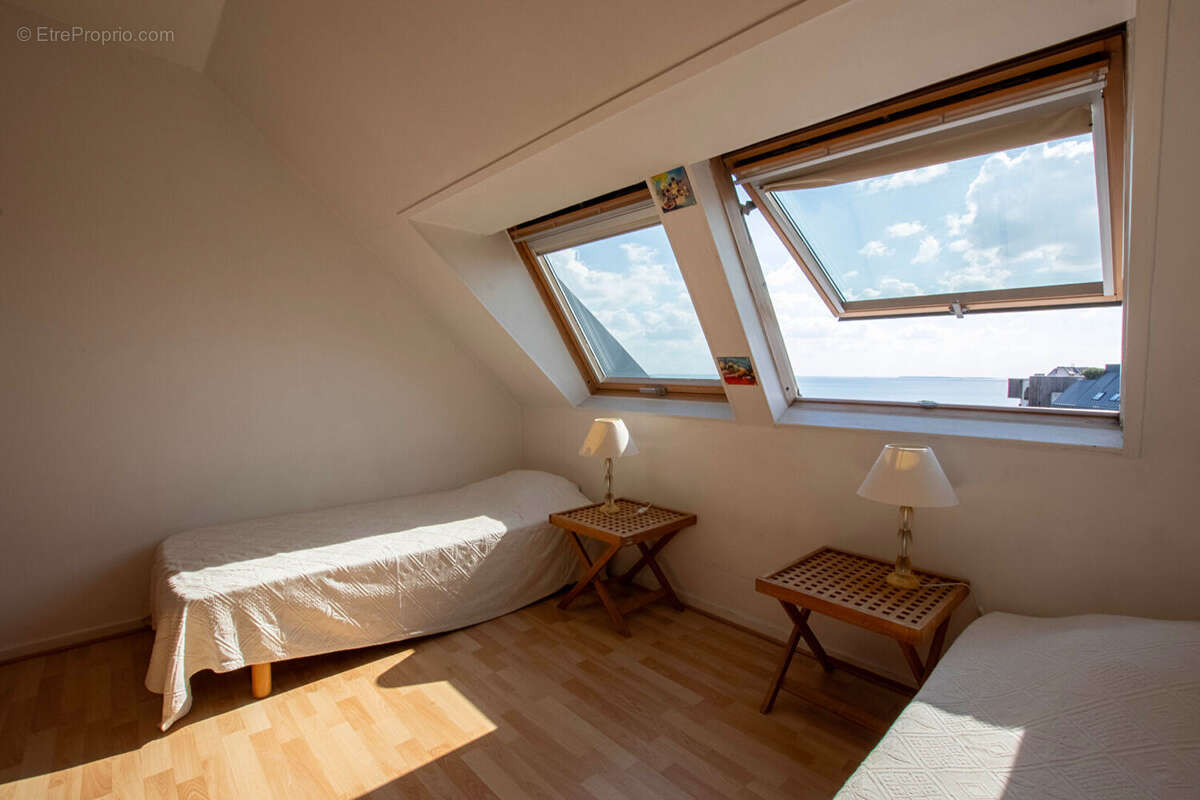 Appartement à LA ROCHELLE