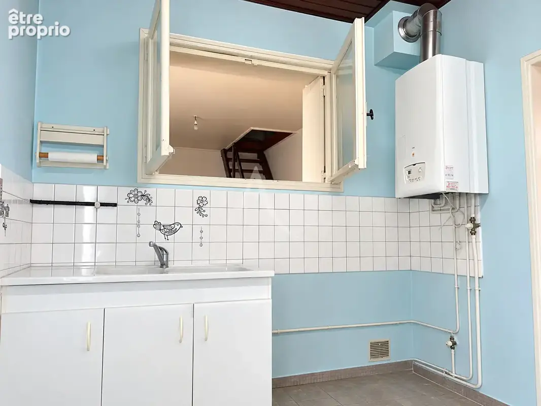 Maison Saint Hilaire De Riez 5 pièce(s) 113 m2 - photo 5