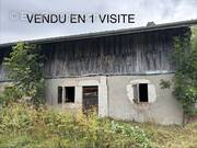 Maison à MEGEVETTE