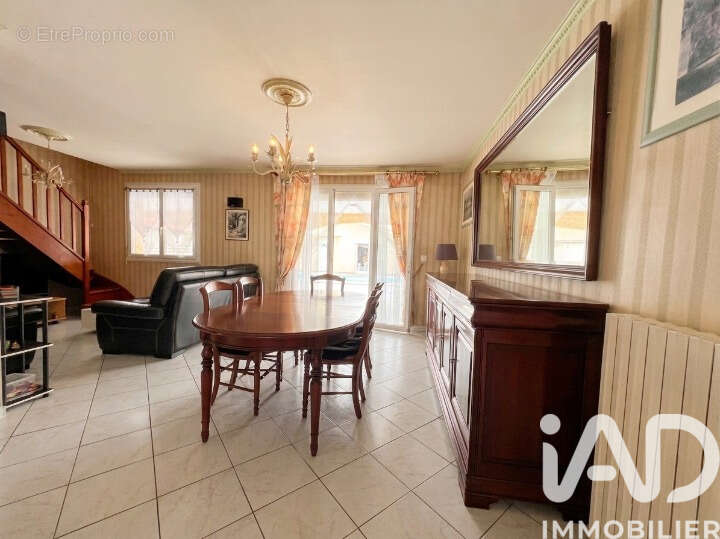Photo 7 - Maison à VERNET