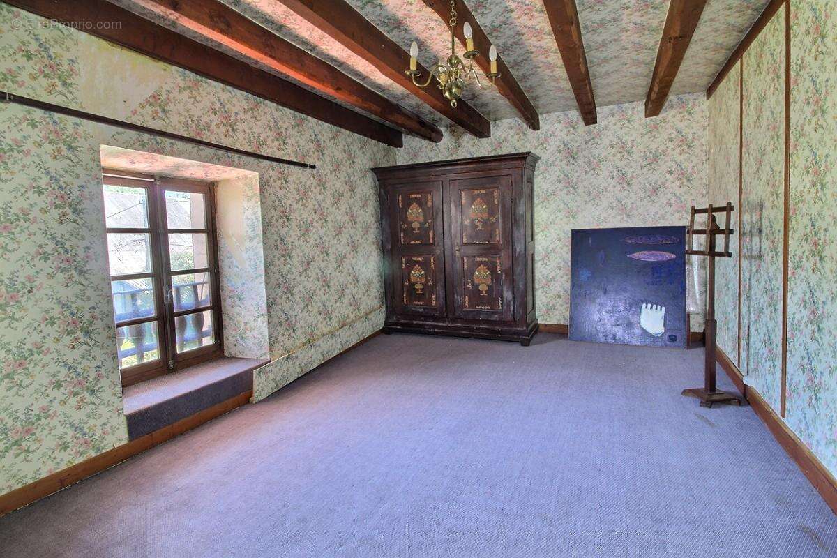 Maison à LES DESERTS