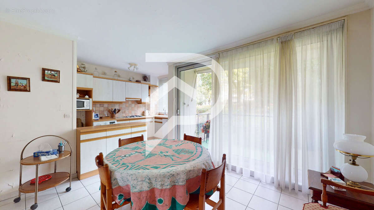 Appartement à MARLY-LE-ROI