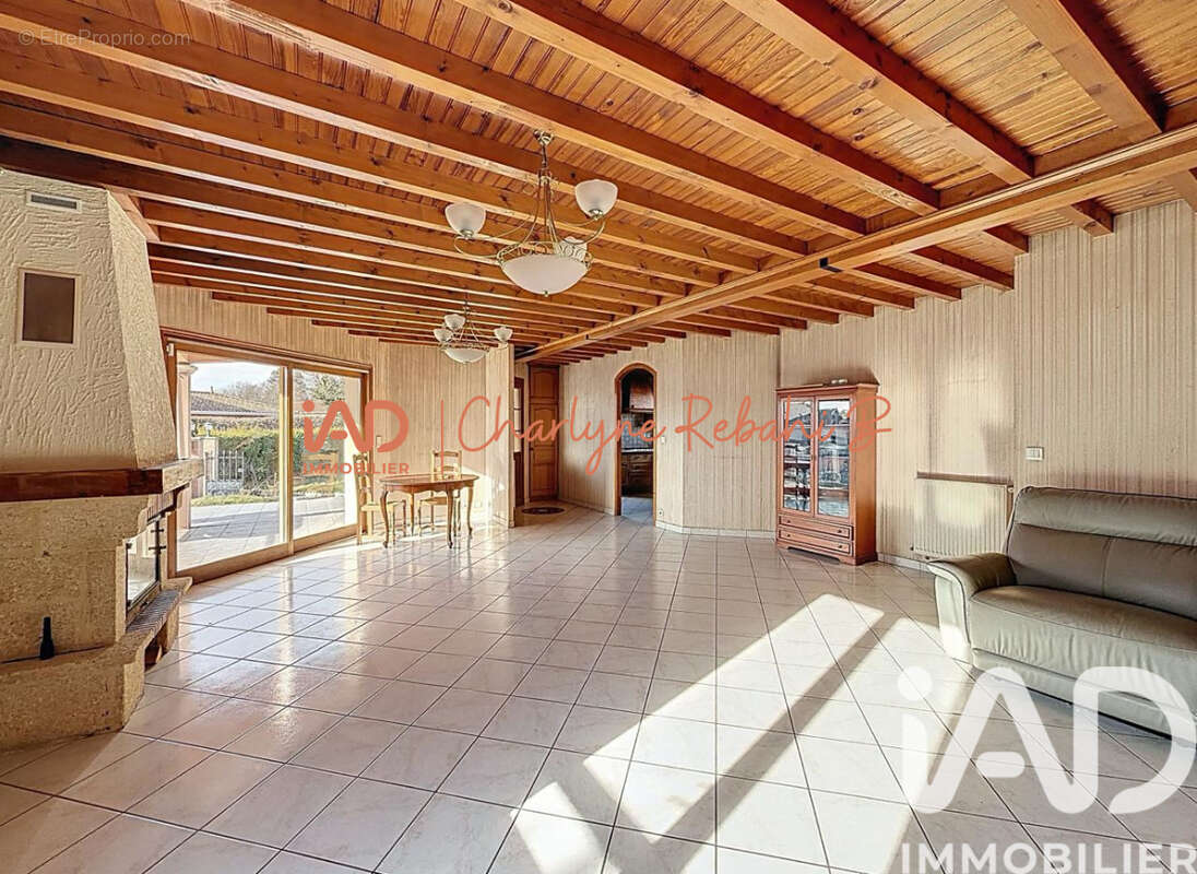 Photo 5 - Maison à SAINT-GEORGES-D'ESPERANCHE