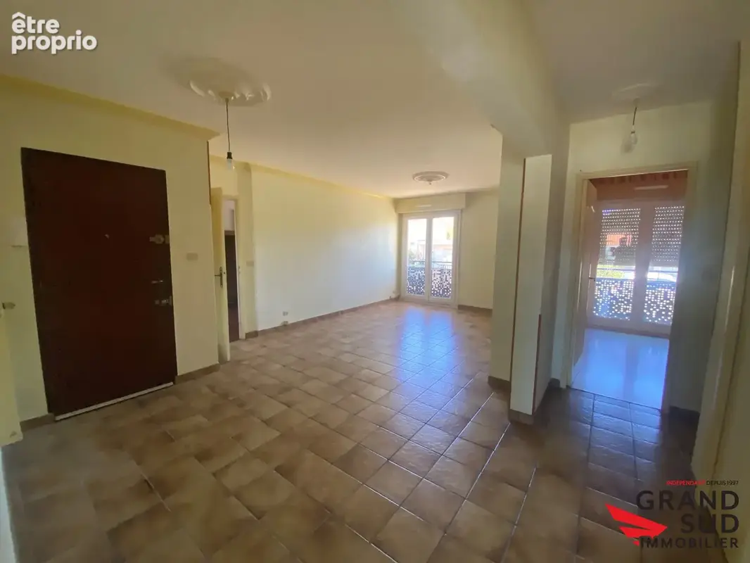 Appartement 4 pièces 77 m² à vendre à Merignac (33700) - photo 3