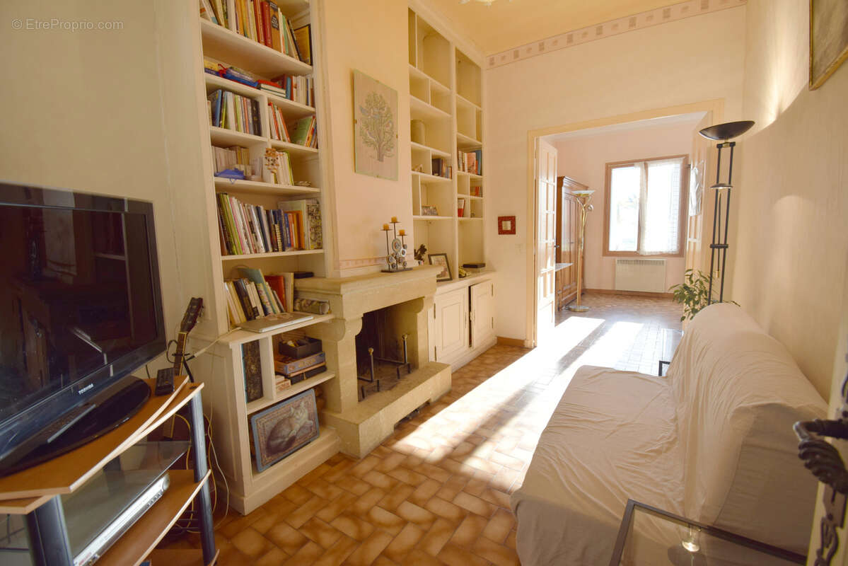 Maison à MONTPELLIER