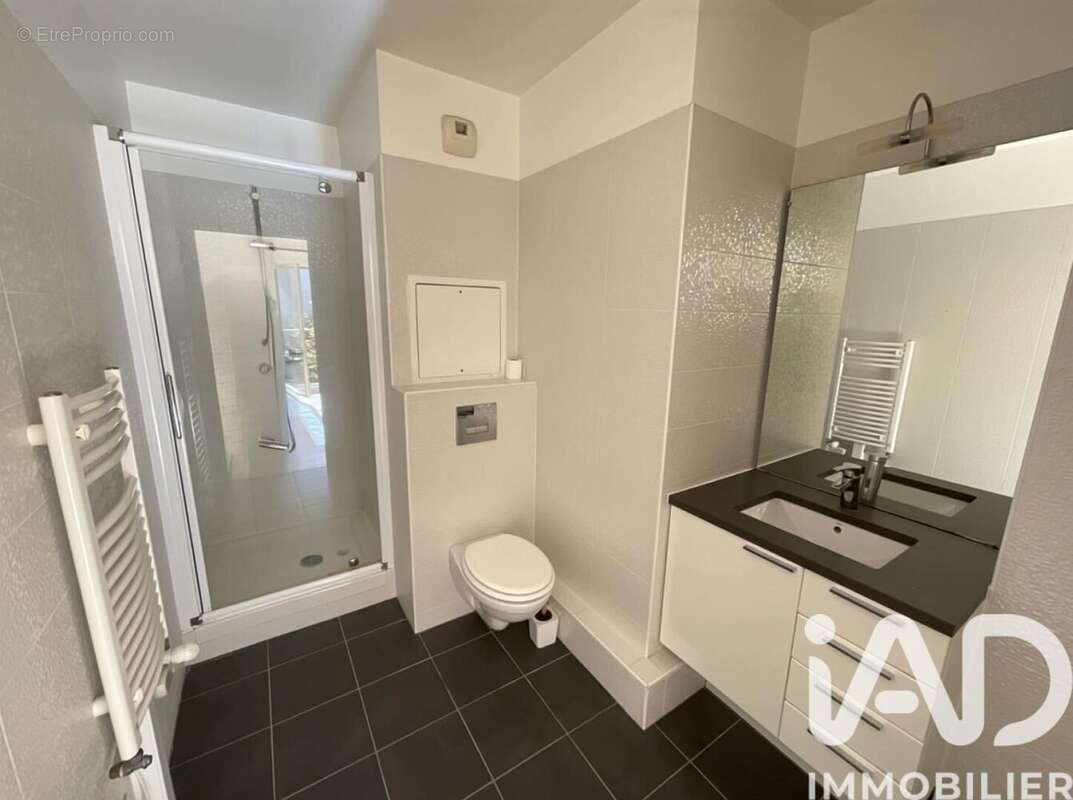 Photo 8 - Appartement à VERSAILLES