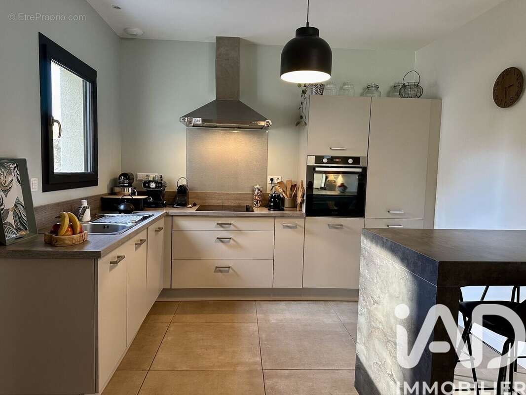 Photo 6 - Appartement à NYONS