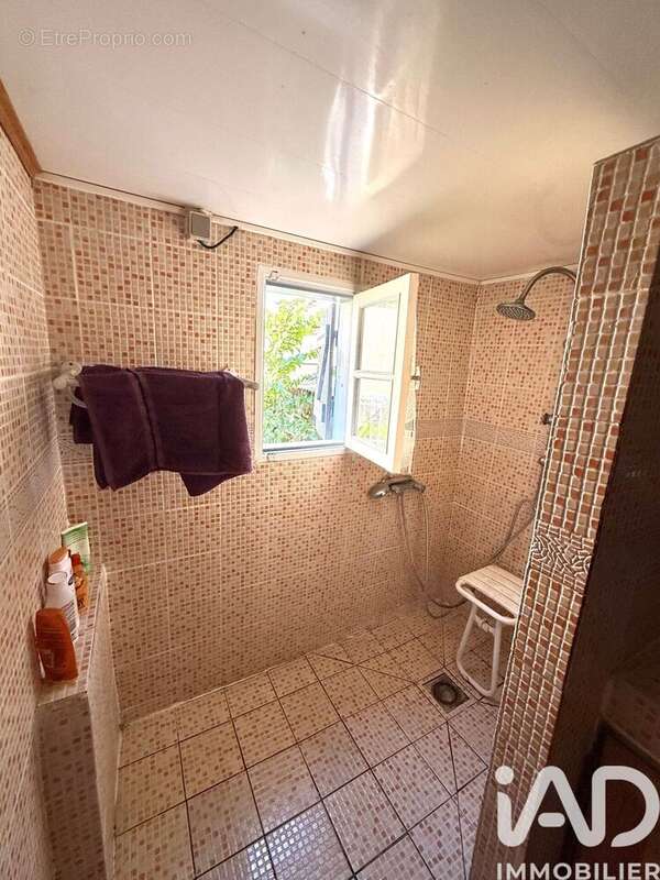 Photo 6 - Maison à LE TAMPON