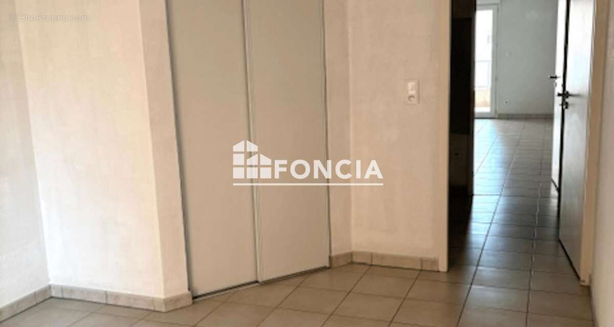 Appartement à NARBONNE