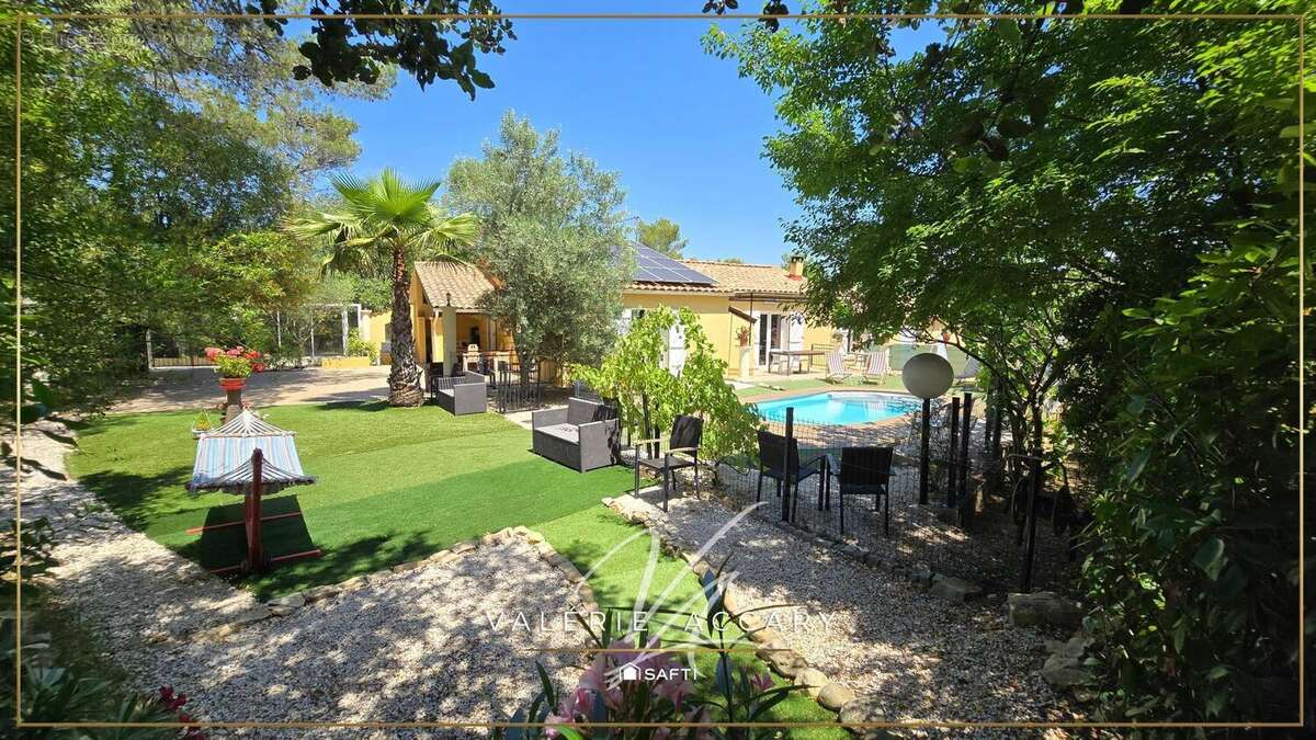 Photo 4 - Maison à ROCBARON