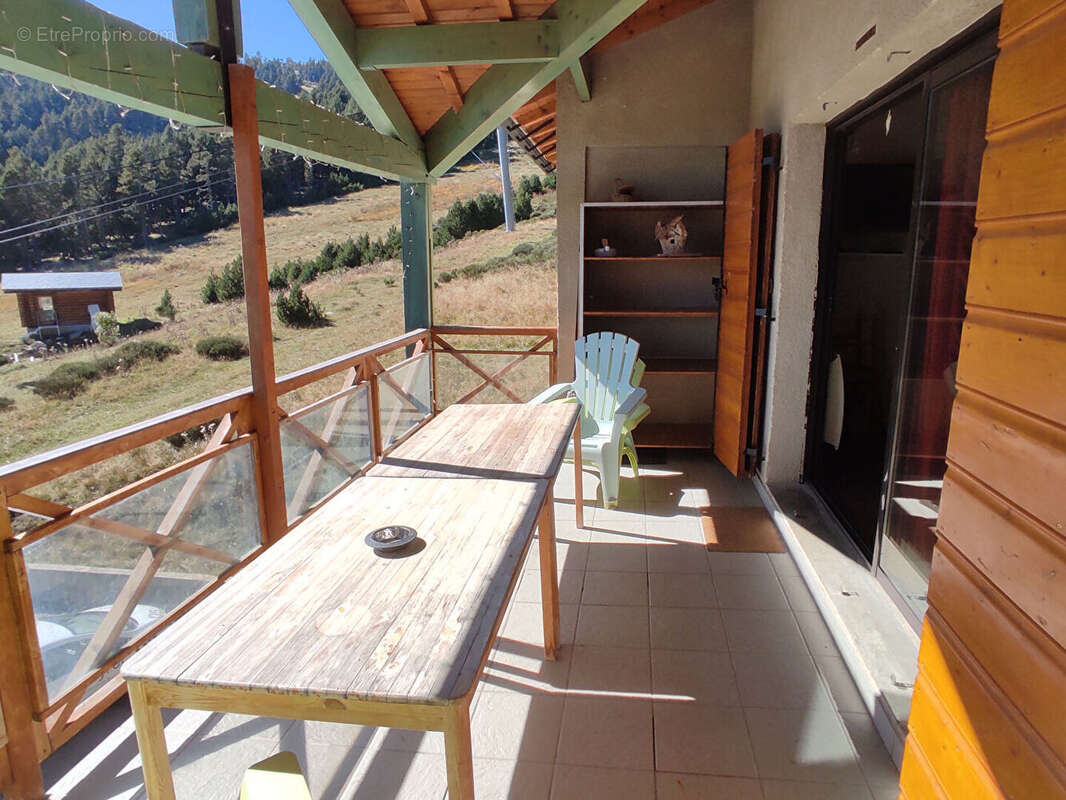 Maison à LES ANGLES