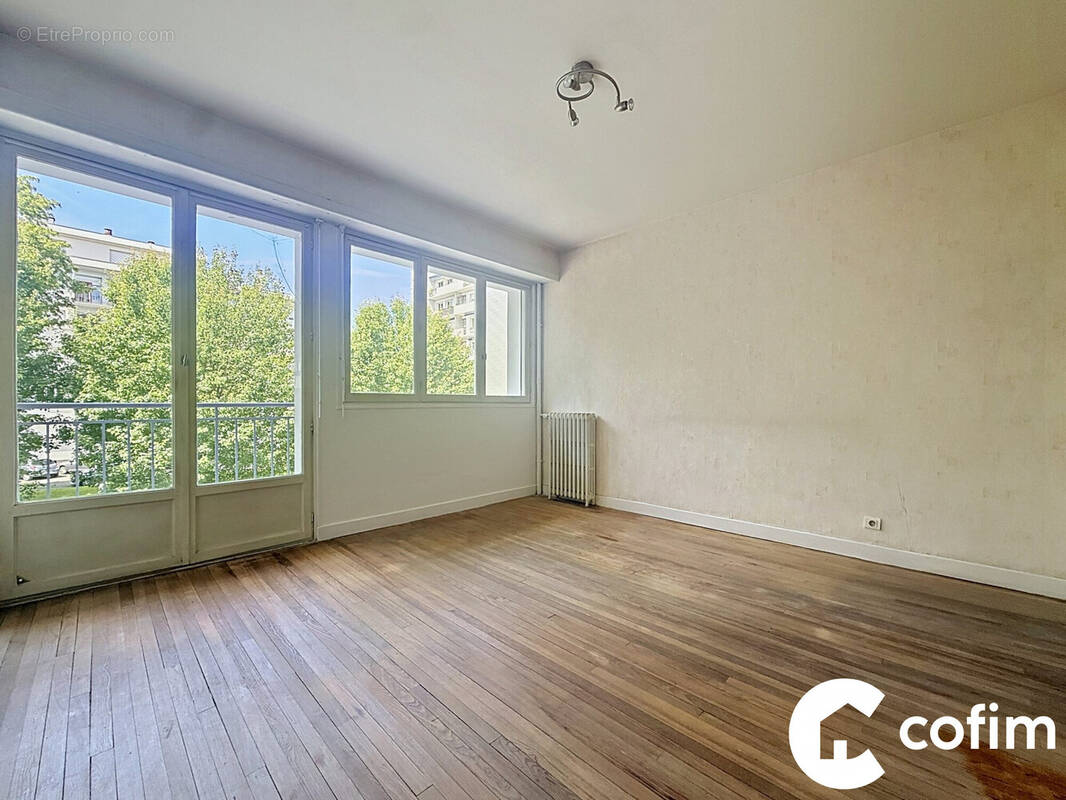 Appartement à PAU