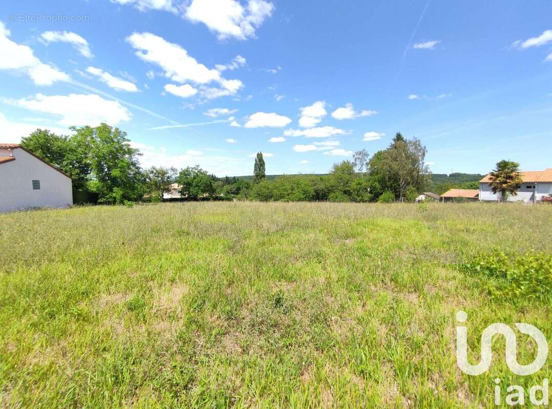 Photo 6 - Terrain à MAZEROLLES