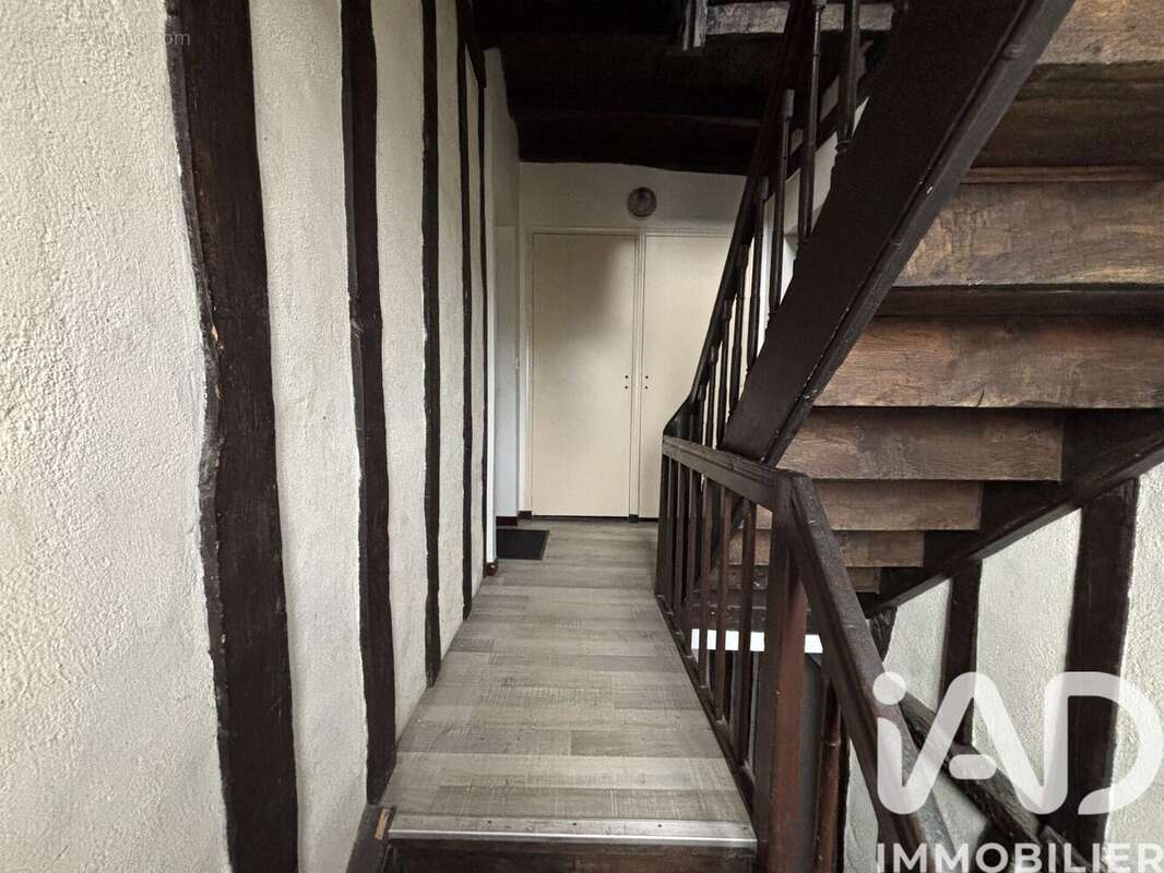 Photo 3 - Appartement à LIMOGES