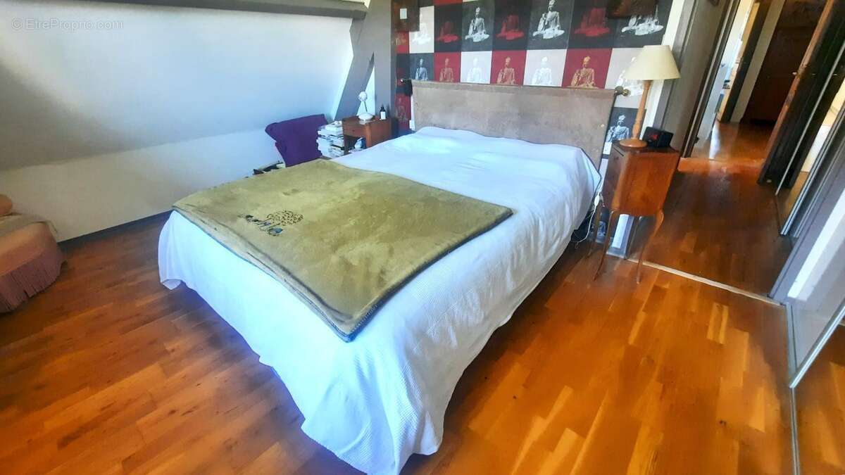 Maison à SAINT-ELOI-DE-FOURQUES