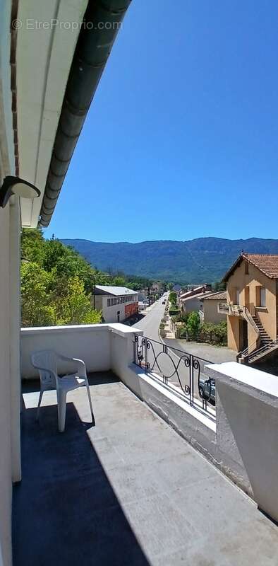 Maison à LIMOUX