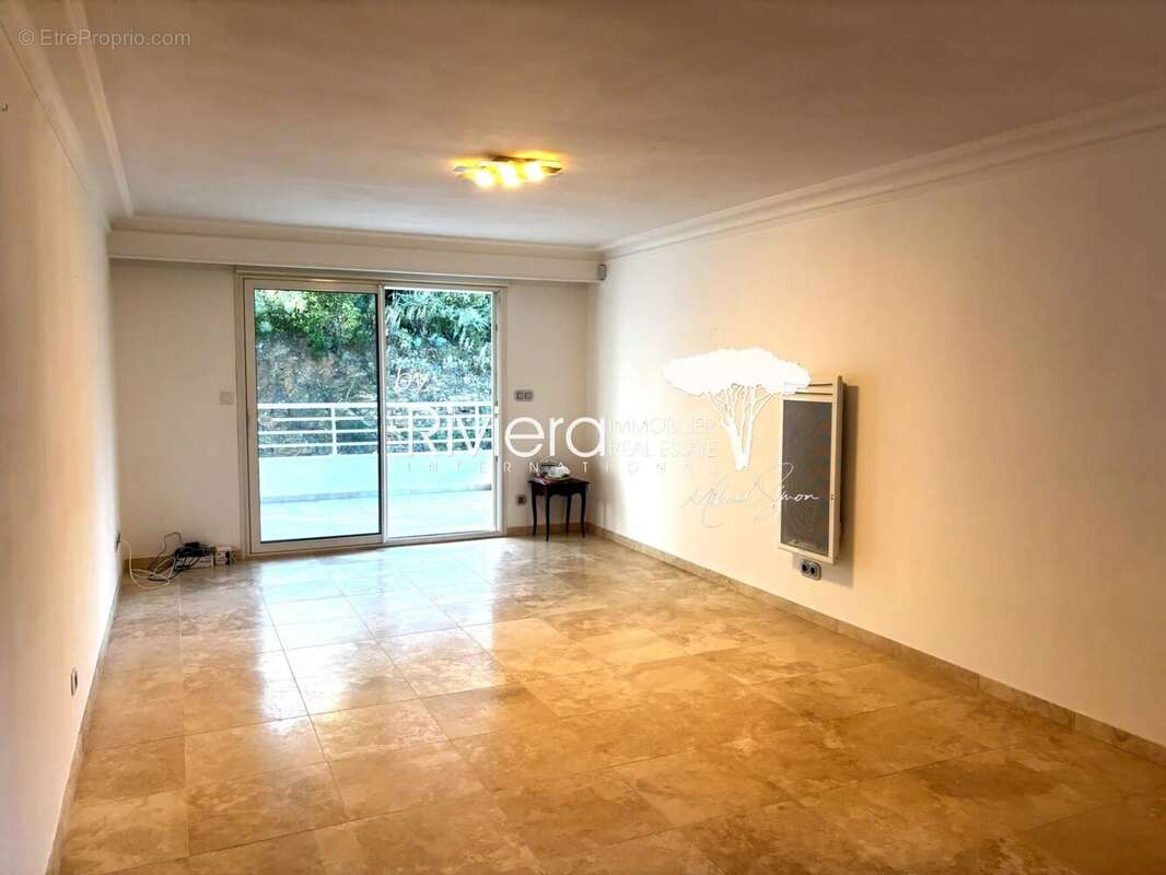 Appartement à CAVALAIRE-SUR-MER