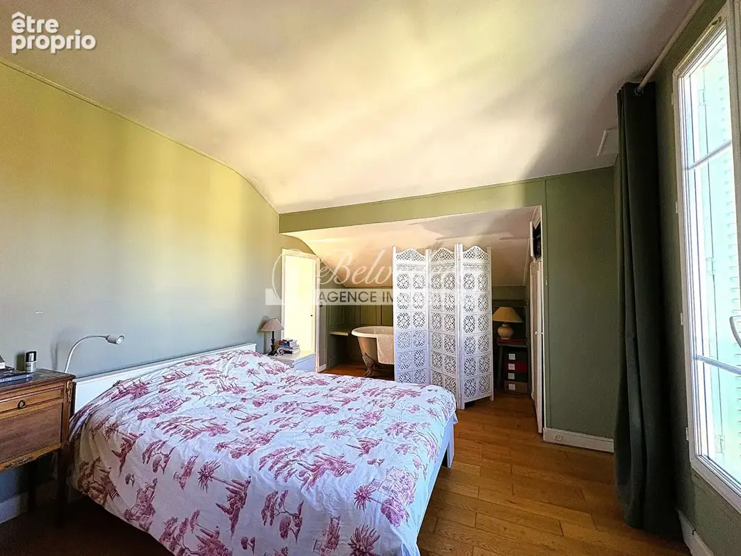 Maison 8 pièces 134 m² à vendre à Saint-Leu-La-Foret (95320) - photo 11
