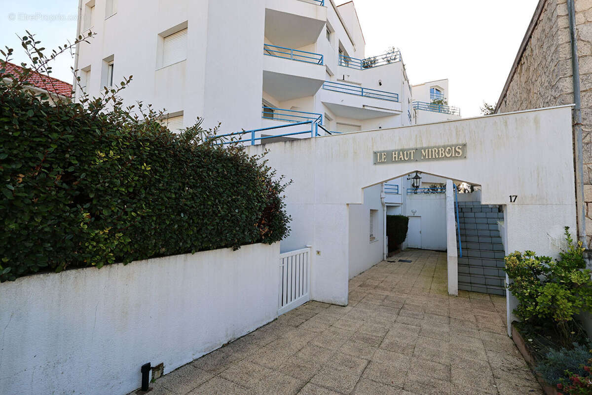 Appartement à ROYAN
