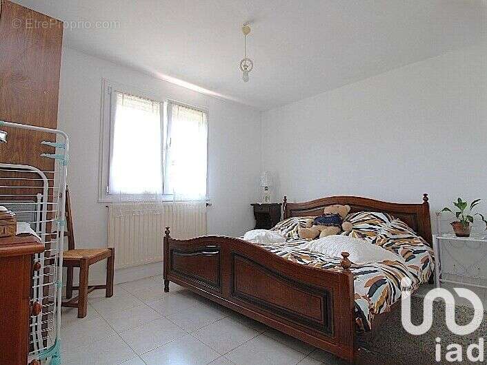 Photo 8 - Maison à PONTLEVOY