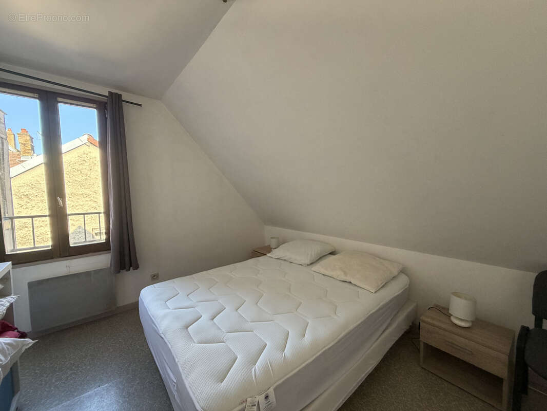 Appartement à TROYES