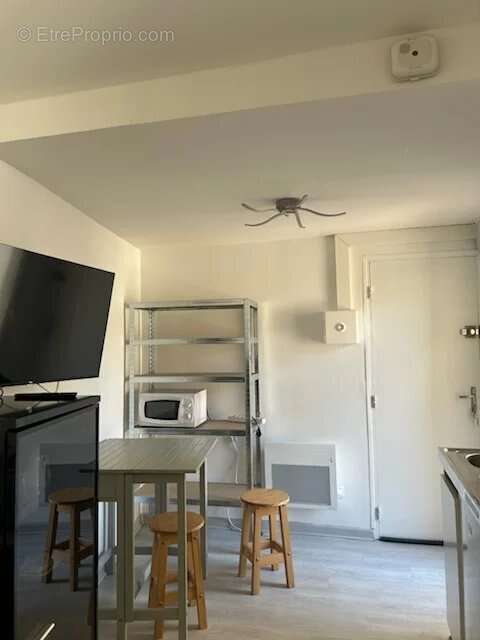 Appartement à AUXERRE