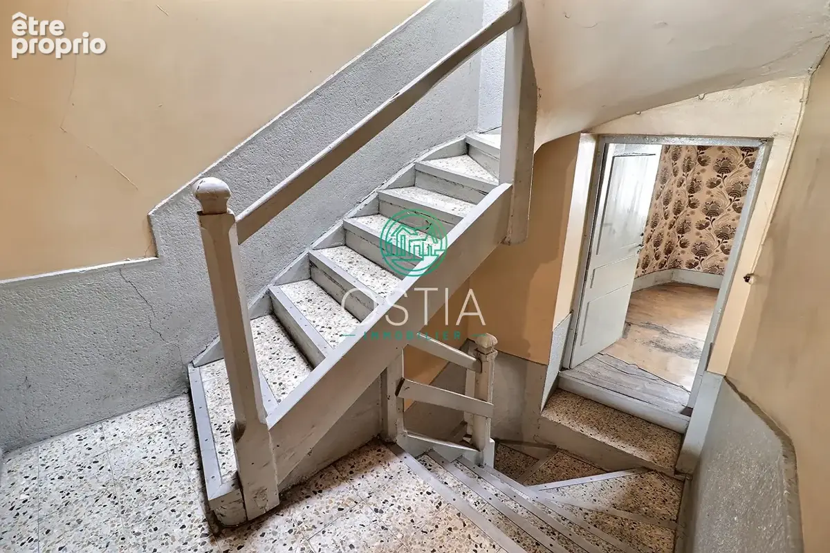 Maison de ville Rive De Gier 180 m2 - photo 4