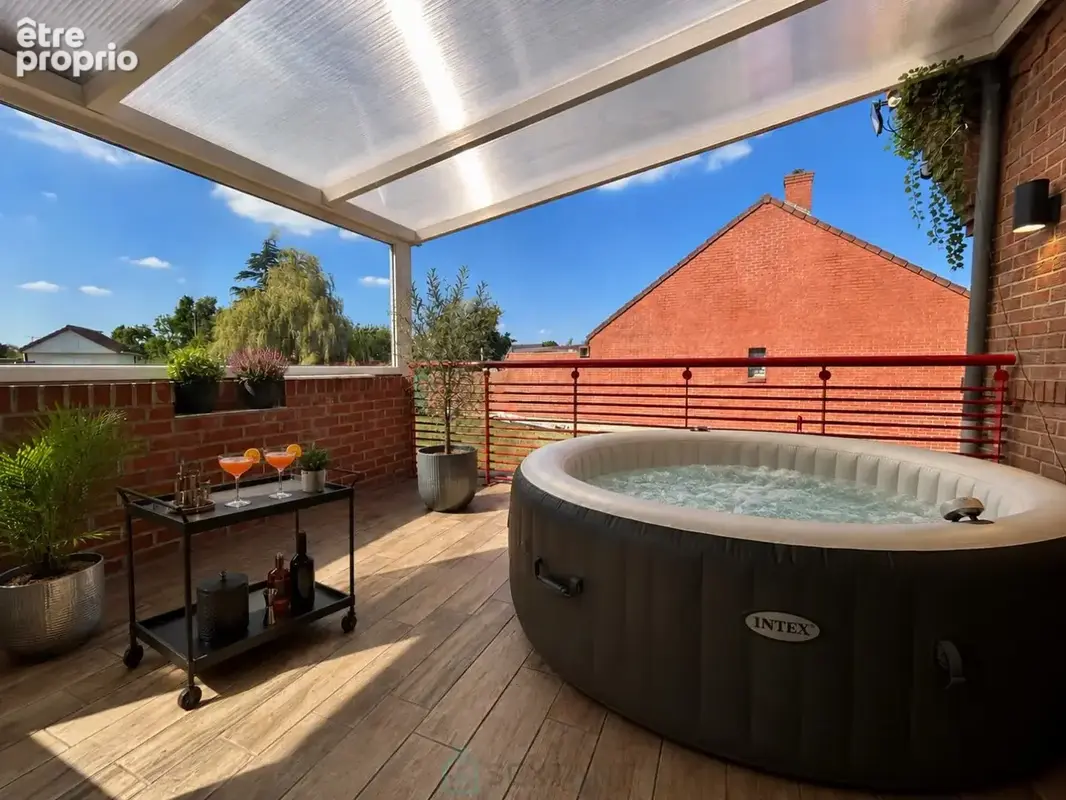 Magnifique maison individuelle avec sous sol complet - photo 2