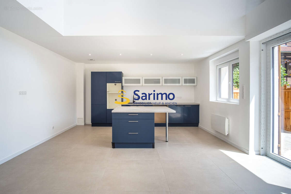 Maison 151 m² à Entzheim  - photo 5