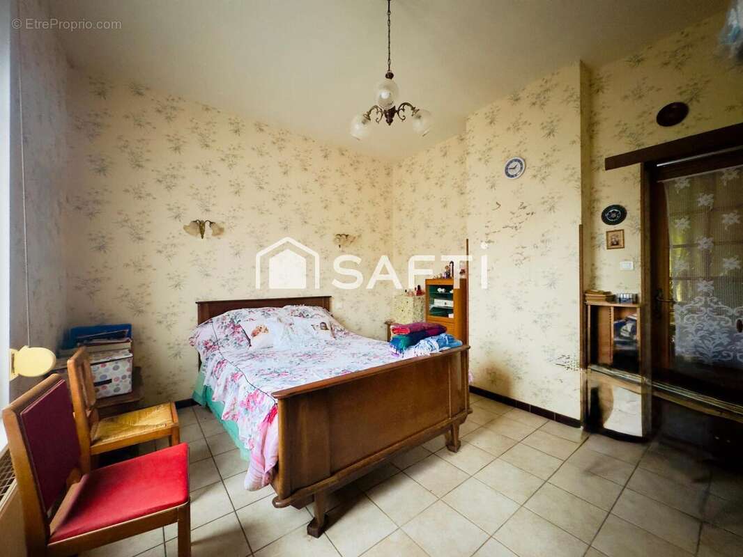 Photo 8 - Maison à BUCQUOY
