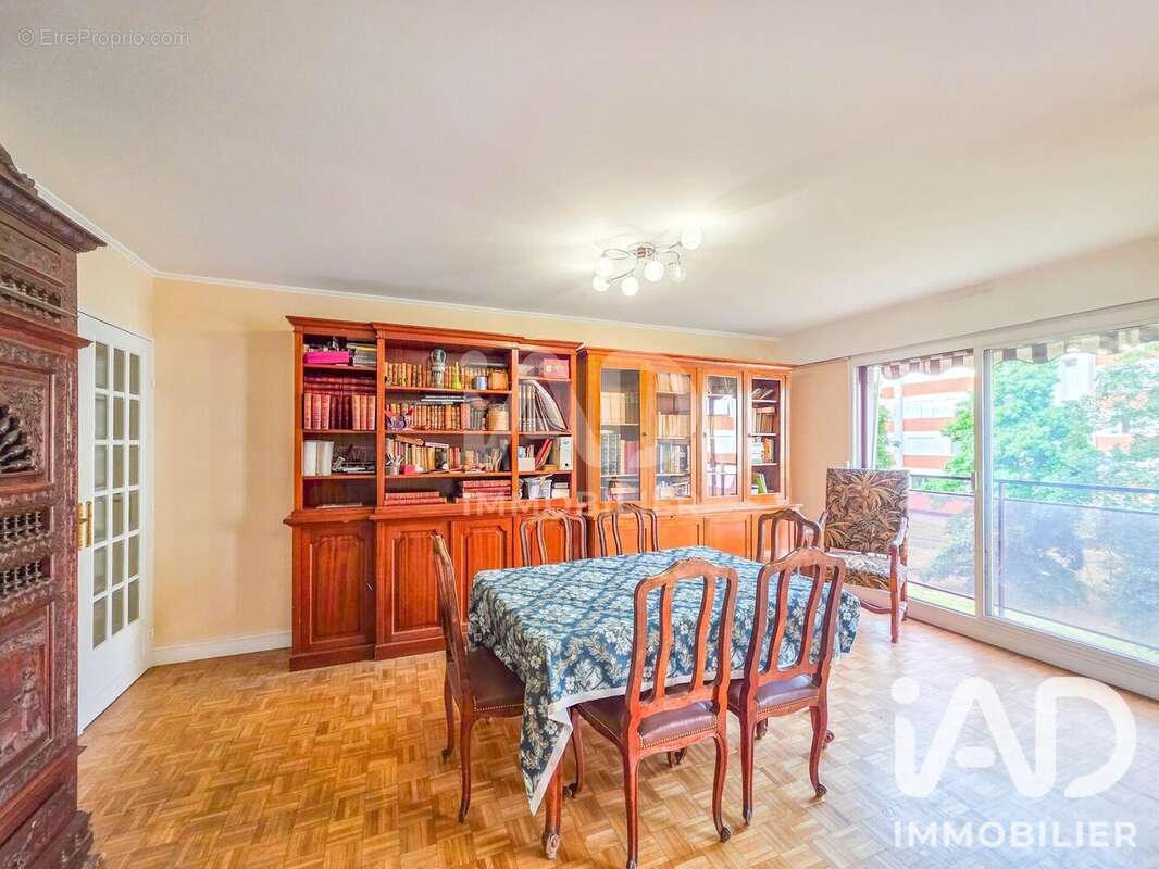 Appartement 61 m² à Creteil  - photo 9