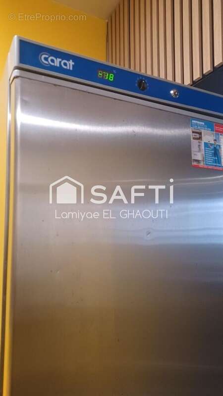 Photo 3 - Commerce à CHENNEVIERES-SUR-MARNE