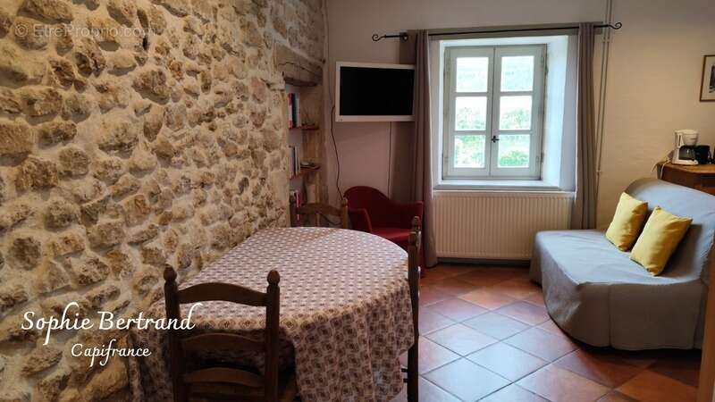 Propriété à vendre 14 pièces CHANTEMERLE LES GRIGNAN (26) - photo 27