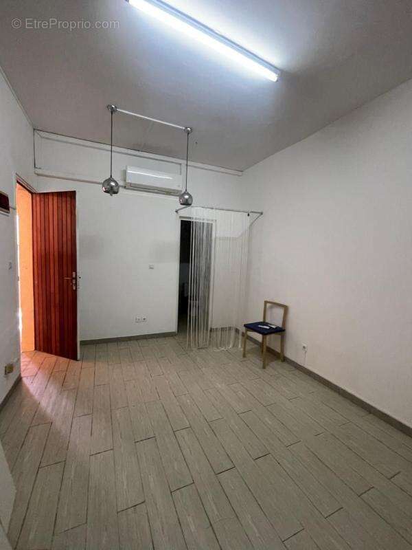 Appartement à LE LAMENTIN