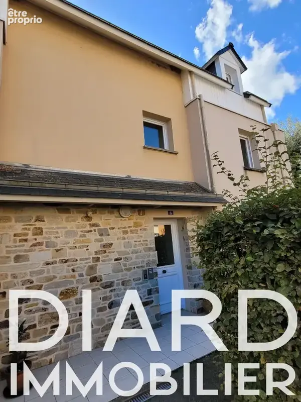 Nouveauté en exclusivité Diard Immobilier ! Bel Appartement T3 dernier étage avec terrasse - photo 5