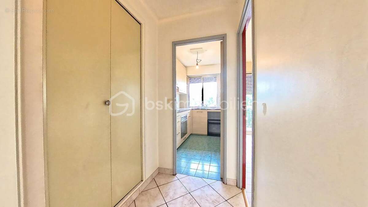 Appartement à GAGNY