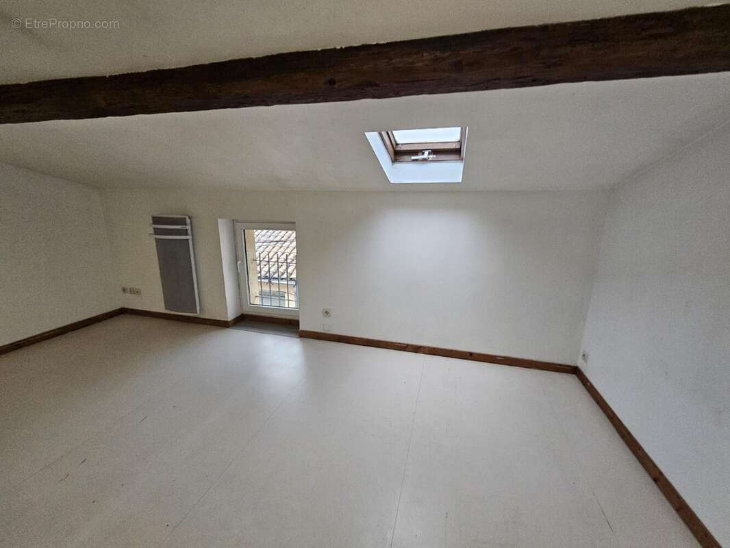 Maison à CLERMONT-L'HERAULT