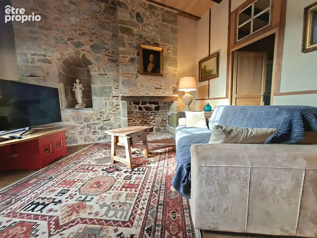 Photo Appartement à Beaulieu-Sur-Dordogne au prix de 157 000€