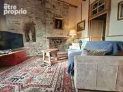 Appartement à BEAULIEU-SUR-DORDOGNE