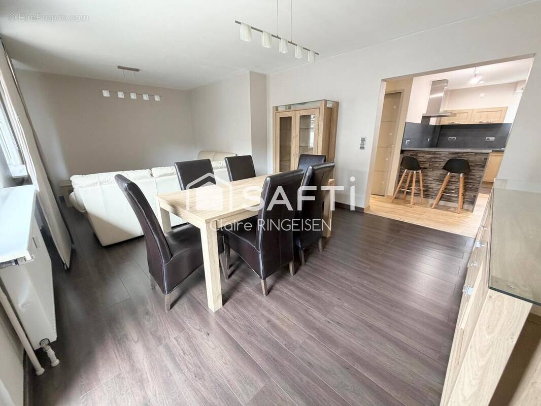 Photo 1 - Appartement à FORBACH