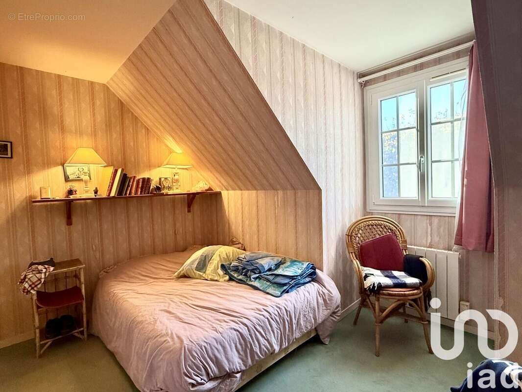 Photo 4 - Maison à LE PERRAY-EN-YVELINES