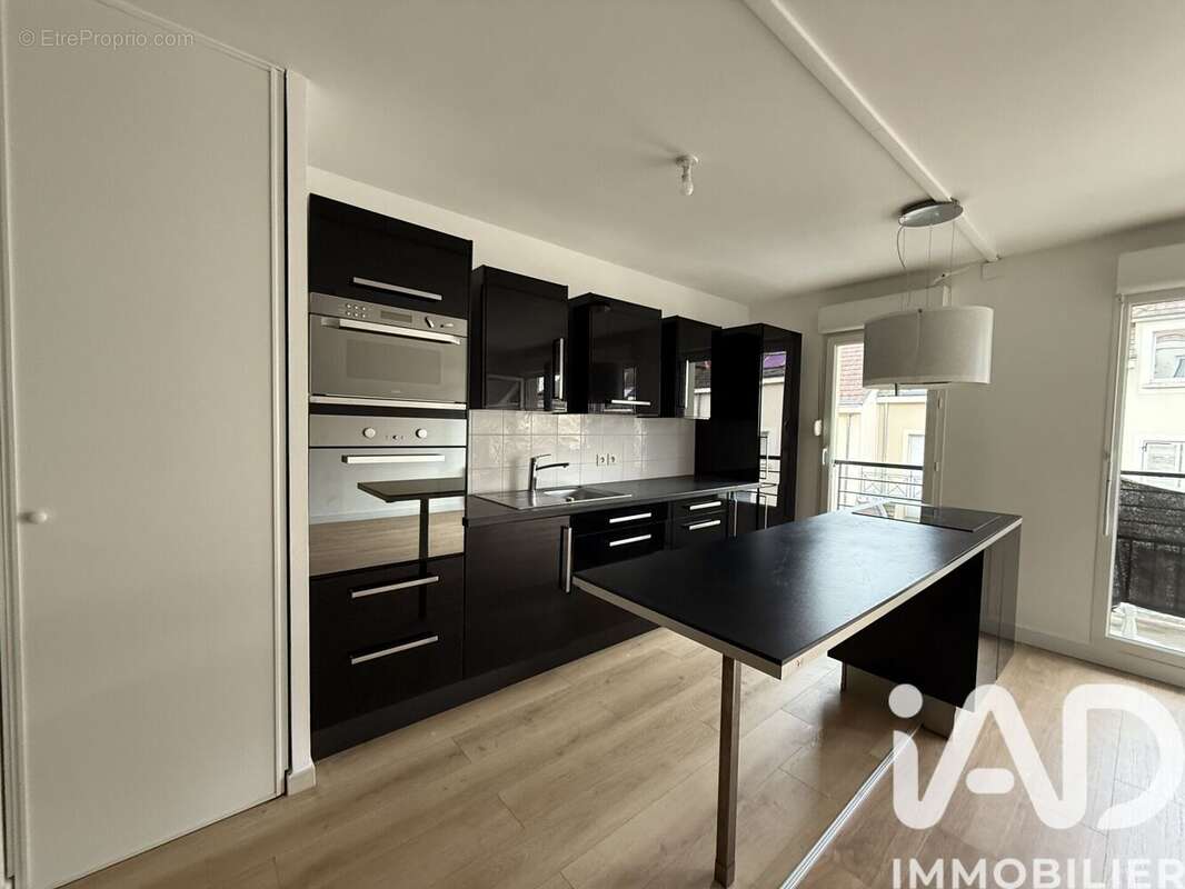 Photo 3 - Appartement à MEAUX