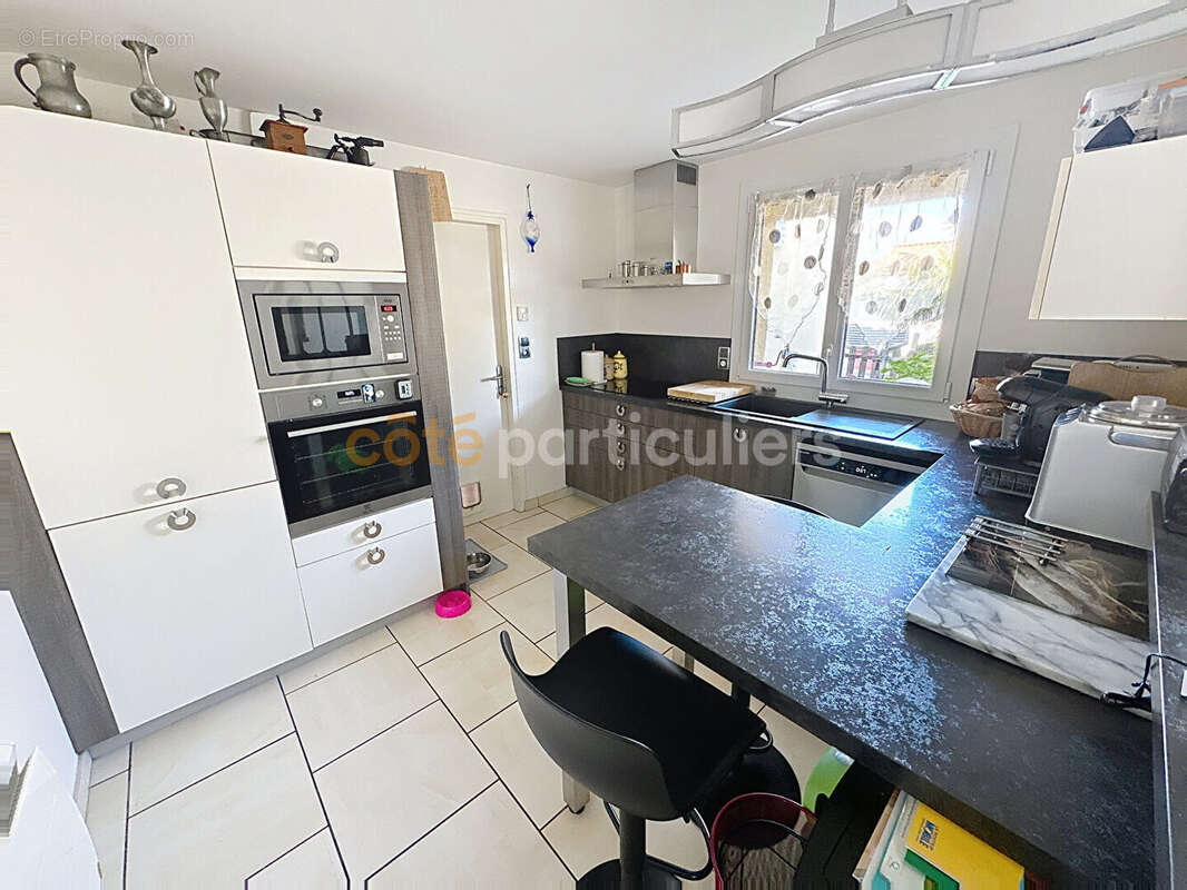 Maison à SAINT-JEAN-DE-MONTS