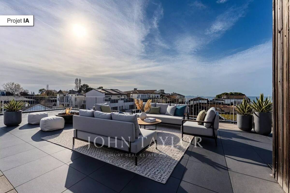 Appartement à ANDERNOS-LES-BAINS