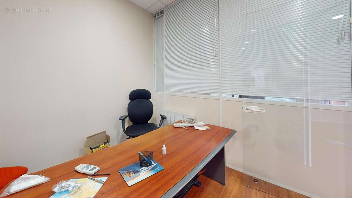 Commerce à BOIS-COLOMBES