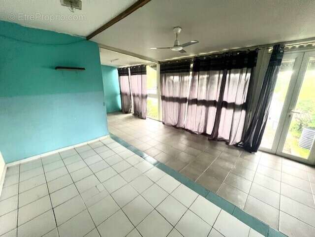 Maison à SAINT-ANDRE