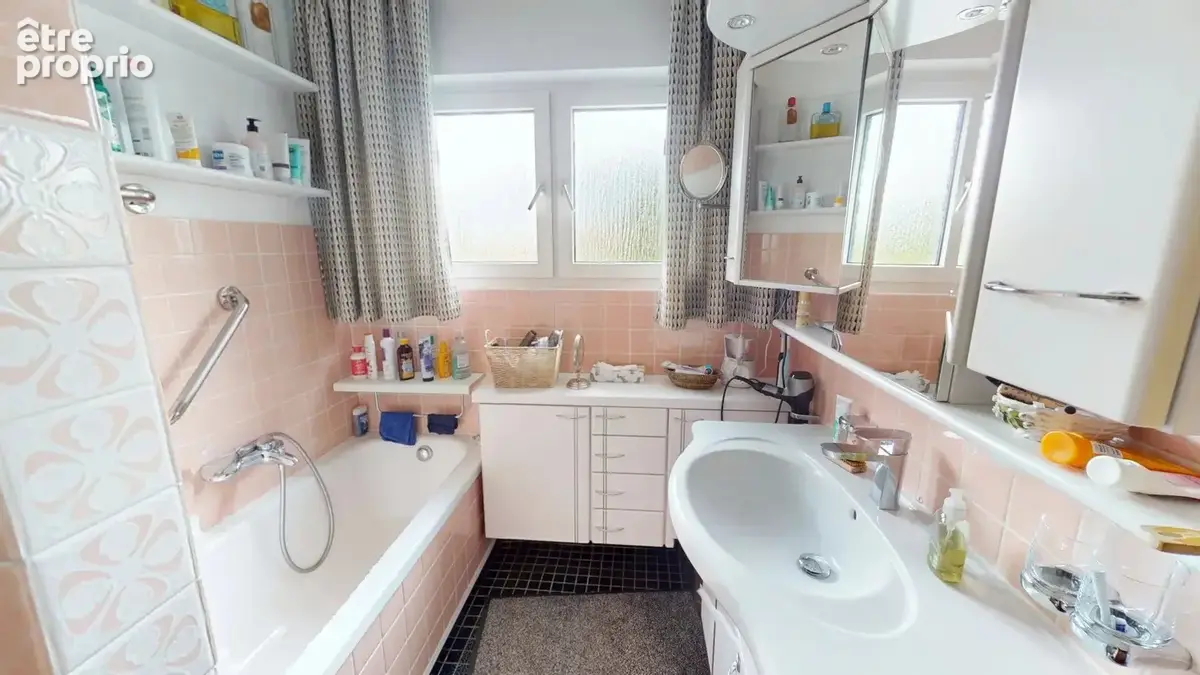 Maison 5 pièces 192 m² à vendre à Wissembourg (67160) - photo 9