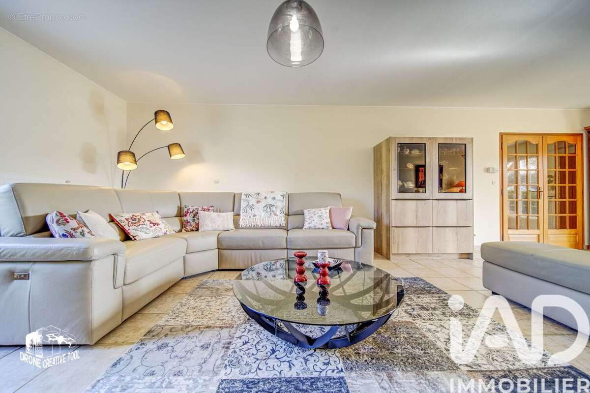 Photo 7 - Maison à FONTOY